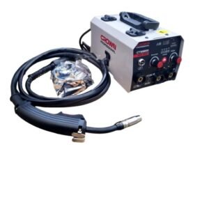 poste a souder CROWN CT33200 MIG / MMA 200A جهاز التلحيم بالسلك و القضبان