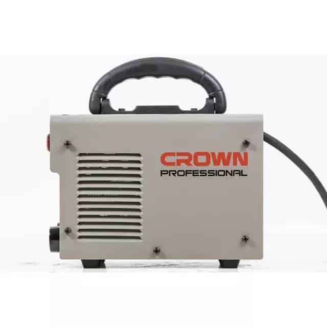 جهاز التلحيم المحمول بالحقيبة poste a souder crown mini 200A VALISE CT33102 - الصورة 4