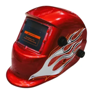 خوذة التلحيم الرقمية masque de soudage numérique HDPRO HDCS002