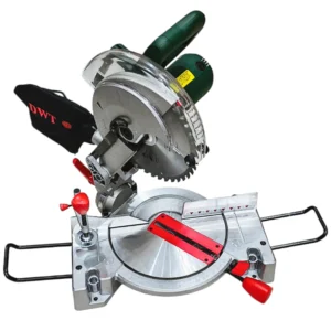 الة التقطيع scie à onglet électrique DWT 1800W KGS16-255
