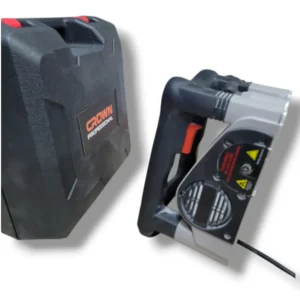 الة تقشير الجدران Machine à éplucher les murs 850w CROWN CT13715