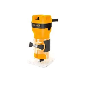 Paumelleuse Affleureuse 6mm/6.35mm 500W 32000r/min DINGQI JJ02403