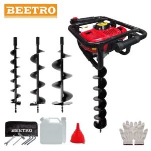 TARIERE + 03 FORET BE0067 BEETRO