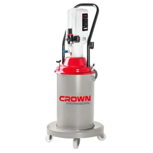 Pompe À Graisse Pneumatique À Air 12L CT38097 CROWN